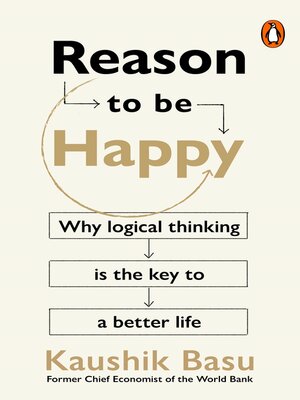 cover image of Reason to Be Happy